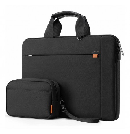 inateck Laptop bag 13" compatible with 14 MacBook Pro/Air