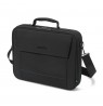 Dicota Multi TWO Laptop Bag Clamshell 15-17,3" black