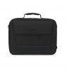 Dicota Multi TWO Laptop Bag Clamshell 15-17,3" black
