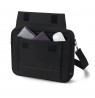 Dicota Multi TWO Laptop Bag Clamshell 15-17,3" black