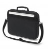 Dicota Multi TWO Laptop Bag Clamshell 15-17,3" black