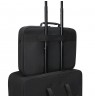 Dicota Multi TWO Laptop Bag Clamshell 15-17,3" black
