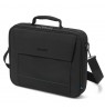 Dicota Multi TWO Laptop Bag Clamshell 15-17,3" black