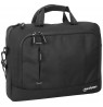 MANHATTAN Helsinki Laptop bag 14,1" black