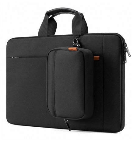 inateck Laptop bag 15-15.6" splash-proof black