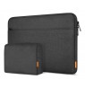 inateck Laptop bag 13.3" accessory pouch [LB01005-13] black
