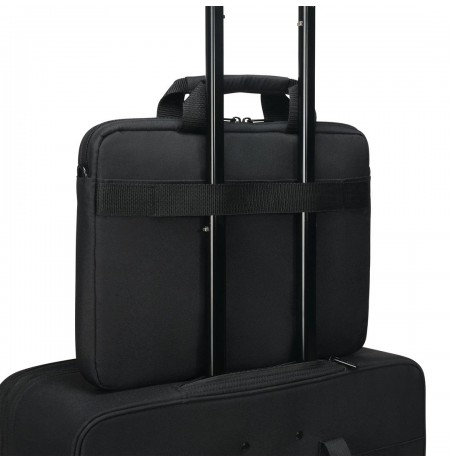 Dicota Slim Case TWO 14-16" black