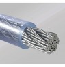 MANHATTAN Notebook lock universal 1.8m 4-digit PIN silver