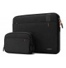inateck Laptop bag 15.3" + accessory pouch LB01011-14 black