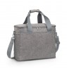 Riva Cooler bag Torngat 30L grey 5736