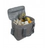 Riva Cooler bag Torngat 30L grey 5736