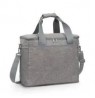 Riva Cooler bag Torngat 30L grey 5736