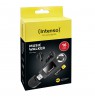 Intenso MP3 Player Music Walker 16GB Black retail