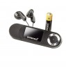 Intenso MP3 Player Music Walker 16GB Black retail