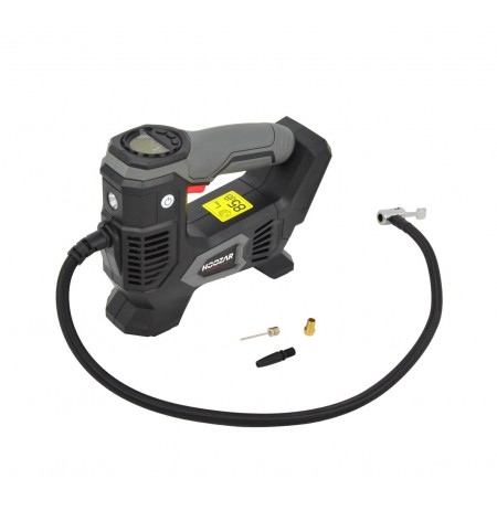 HOOZAR AIR COMPRESSOR 18V  BODY IF50-0