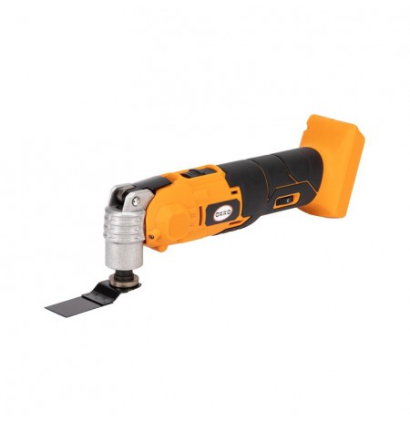 CORDLESS MULTI TOOL TC8508K_18 18V