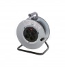 EXT CORD XP17-D1 3X1.5 25M 4V REEL MET