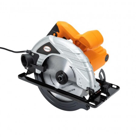 CIRCULAR SAW TG185A35 185 MM 1200 W