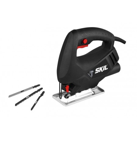 JIGSAW 4190 AA 400W + 3 SAW BLADES