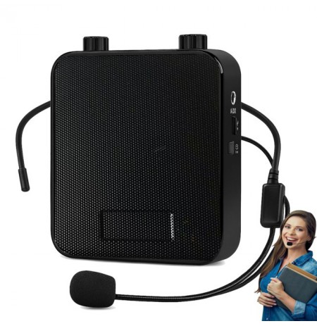 DNA PPS1 portable cordless Bluetooth speaker
