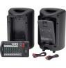 Yamaha Stagepas 600BT - Portable Bluetooth PA system