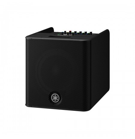 Yamaha Stagepas 200BTR - Compact Bluetooth PA system