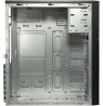 Inter-Tech Geh IT-2815 black Midi-Tower Linear