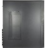 Inter-Tech Geh IT-2815 black Midi-Tower Linear