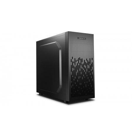 Deepcool | MATREXX 30 SI | Micro ATX | ATX PS2 (maximum length: 170mm) | Black