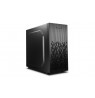 Deepcool | MATREXX 30 SI | Micro ATX | ATX PS2 (maximum length: 170mm) | Black