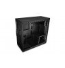 Deepcool | MATREXX 30 SI | Micro ATX | ATX PS2 (maximum length: 170mm) | Black