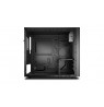 Deepcool | MATREXX 30 SI | Micro ATX | ATX PS2 (maximum length: 170mm) | Black