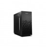Deepcool | MATREXX 30 SI | Micro ATX | ATX PS2 (maximum length: 170mm) | Black