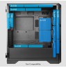 CASE CHIEFTEC APEX AIR GA-01B-M-OP