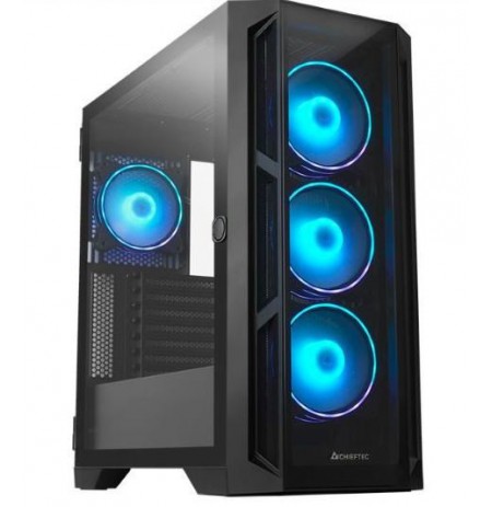 CASE CHIEFTEC APEX GA-01B-TG-OP