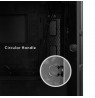 CASE CHIEFTEC APEX GA-01B-TG-OP