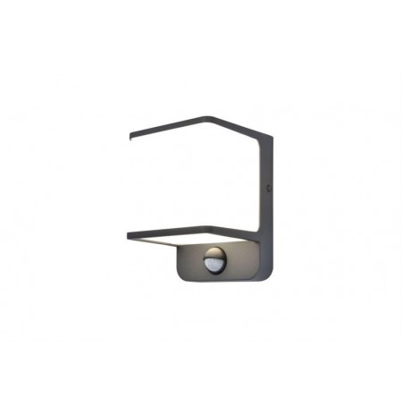 LUMINAIRE OUTDOOR DOBLO LED IP54