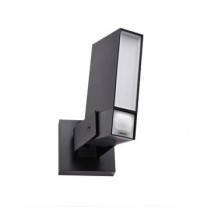 Outdoor lamp Netatmo NOF black