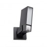 Outdoor lamp Netatmo NOF black