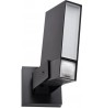 Outdoor lamp Netatmo NOF black