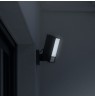 Outdoor lamp Netatmo NOF black