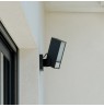 Outdoor lamp Netatmo NOF black