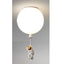 LAMP CEILINGMOONEY 20CM COSMO