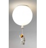 LAMP CEILINGMOONEY 20CM COSMO