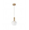 LAMP PENDANT OPALLA 30W E27 30CM
