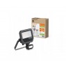 FLOODLIGHT SENSOR 17W 145LM/W IP65
