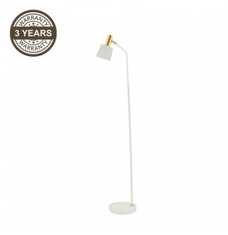 FLOOR LAMP DAVI ML68915-1 40WE27 BALT