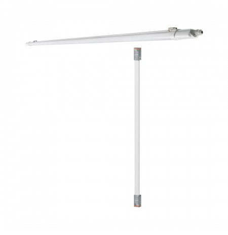 LAMP SUBMARINE SLIM 24W/840 LED 1.5M
