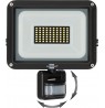FLOODLIGHT 30W LED 865 3450LM IP54 PIR