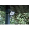FLOODLIGHT 30W LED 865 3450LM IP54 PIR